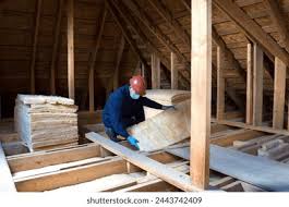 Types of Insulation We Offer in Eustis, FL